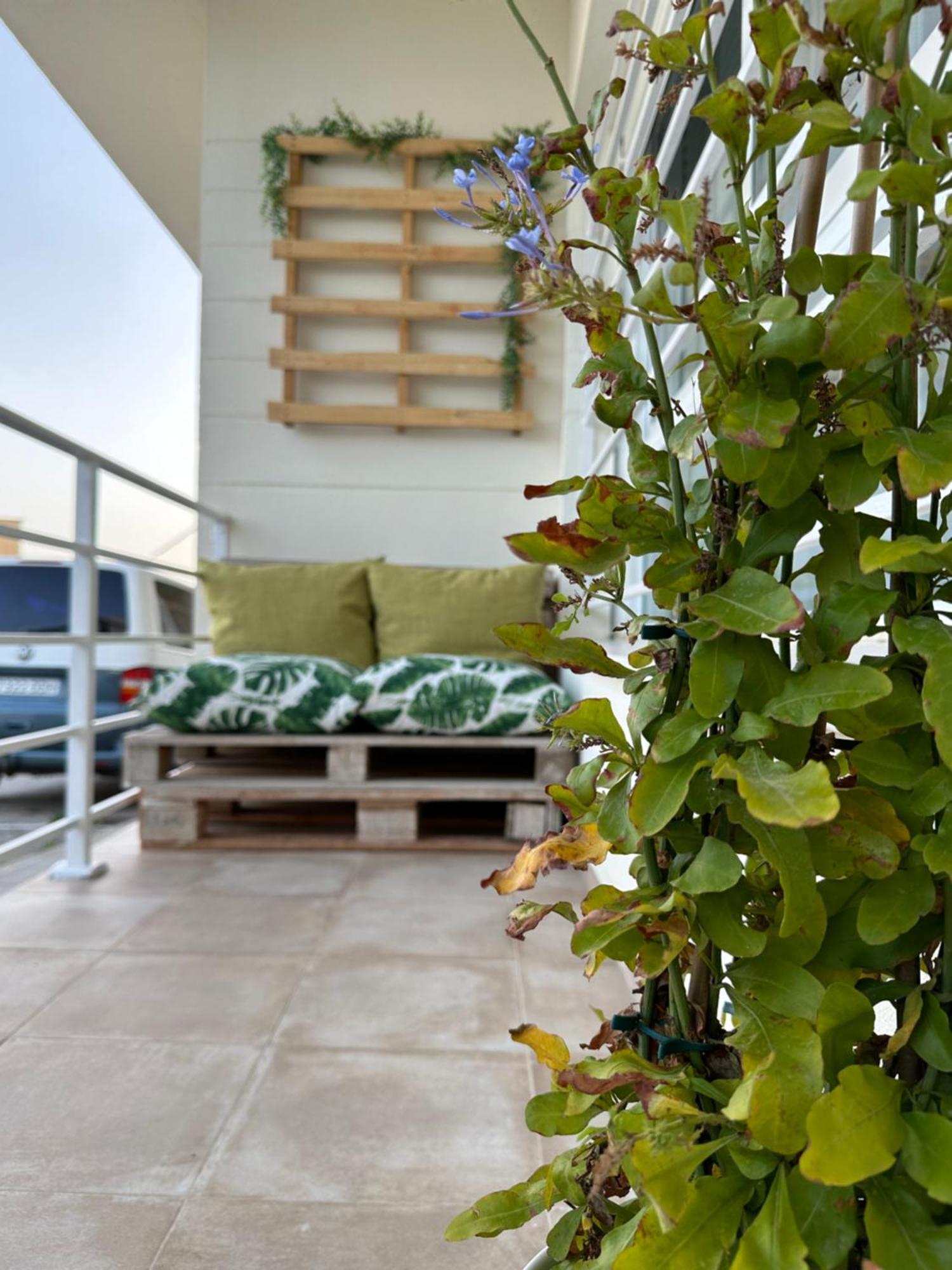 Duplex Summer Vibes Таріфа Екстер'єр фото